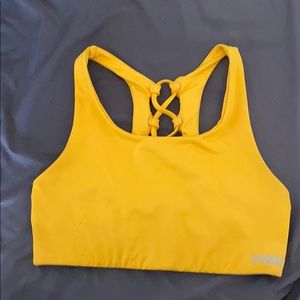 Sports bra